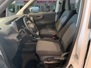 Ford Transit Courier DKab. Van 1.0 EcoBoost Trend
