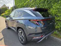 Hyundai Tucson 1.6 HEV Vertex 4WD