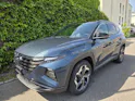Hyundai Tucson 1.6 HEV Vertex 4WD