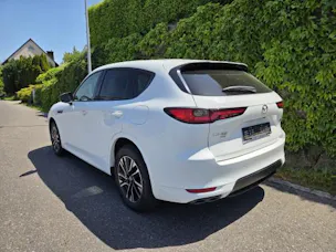 Mazda CX-60 e-Sky. 327 Hom. AWD