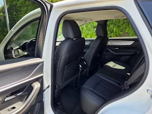 Mazda CX-60 e-Sky. 327 Hom. AWD
