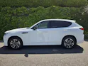 Mazda CX-60 e-Sky. 327 Hom. AWD
