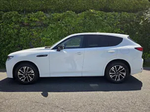 Mazda CX-60 e-Sky. 327 Hom. AWD