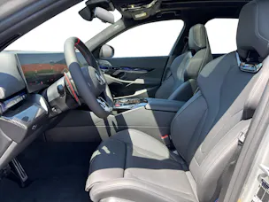 BMW M5 xDrive Touring