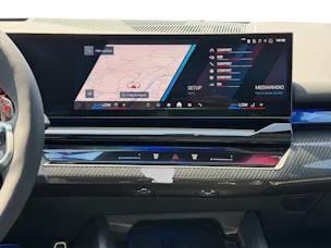 BMW M5 xDrive Touring