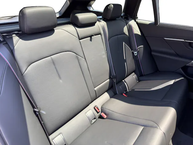 BMW M5 xDrive Touring