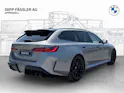 BMW M5 xDrive Touring
