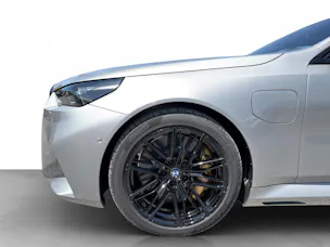 BMW M5 xDrive Touring