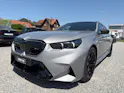 BMW M5 xDrive Touring