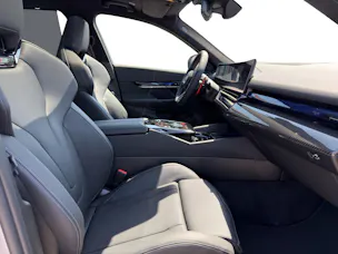 BMW M5 xDrive Touring