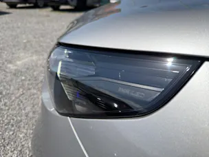 BMW M5 xDrive Touring