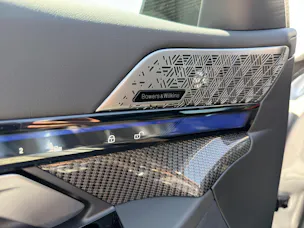 BMW M5 xDrive Touring