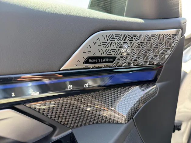 BMW M5 xDrive Touring
