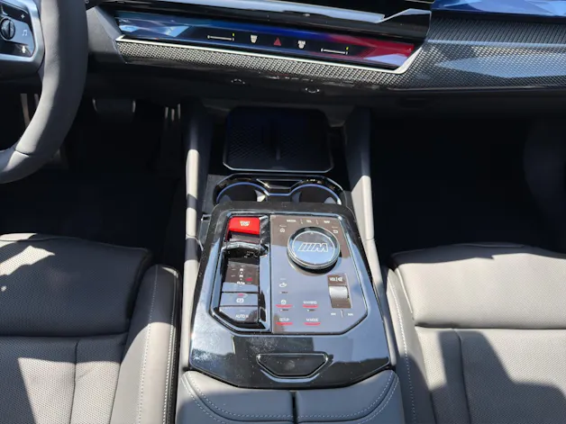 BMW M5 xDrive Touring