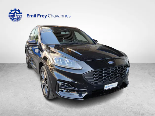 Ford Kuga 2.5 Plug-in Hybrid ST-Line X
