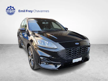 Fahrzeugbild FORD Kuga 2.5 Plug-in Hybrid ST-Line X