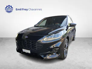 Ford Kuga 2.5 Plug-in Hybrid ST-Line X