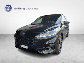 Fahrzeugbild FORD Kuga 2.5 Plug-in Hybrid ST-Line X