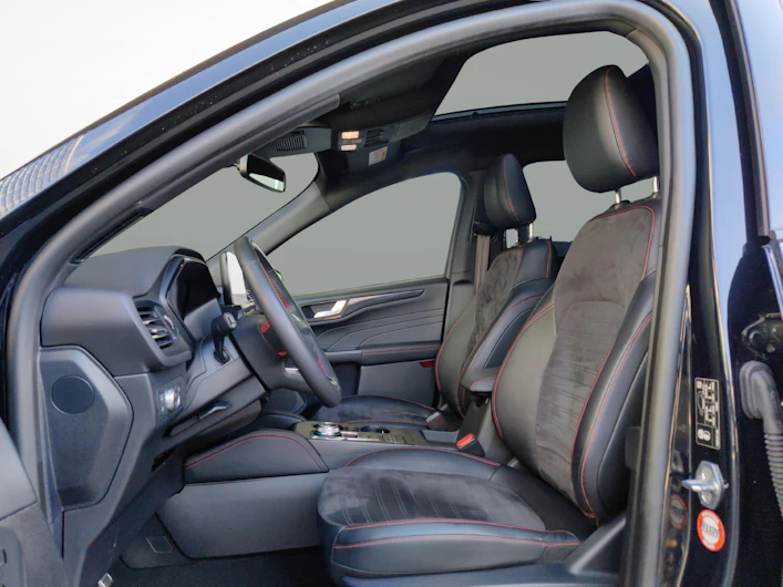 Fahrzeugbild FORD KUGA