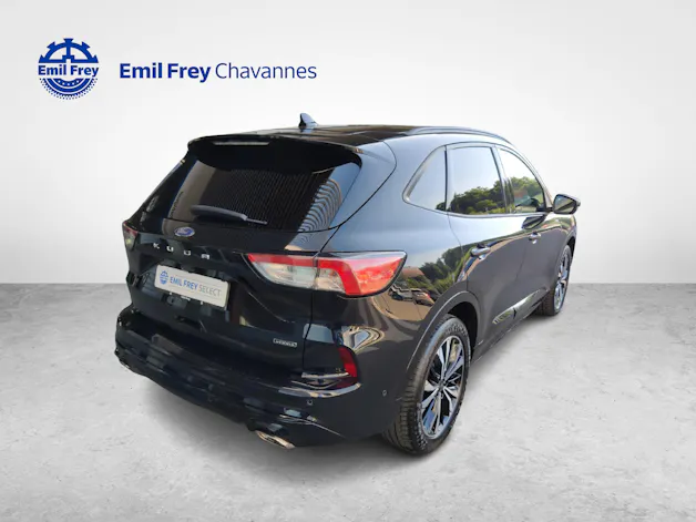 Ford Kuga 2.5 Plug-in Hybrid ST-Line X