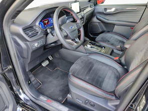 Fahrzeugbild FORD Kuga 2.5 Plug-in Hybrid ST-Line X