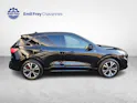 Ford Kuga 2.5 Plug-in Hybrid ST-Line X
