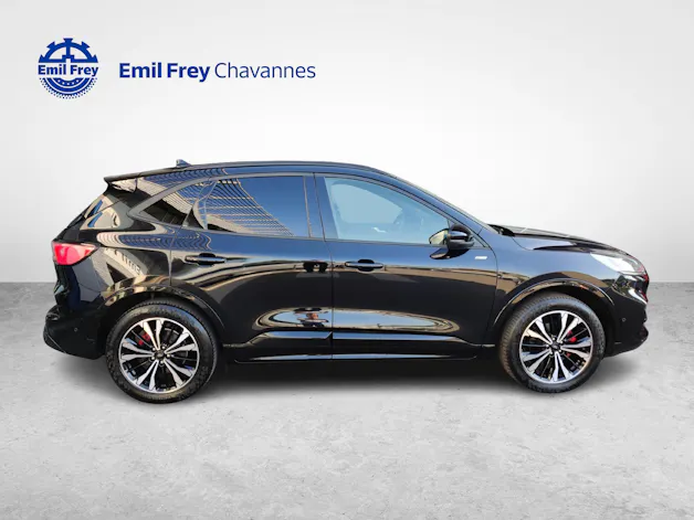 Ford Kuga 2.5 Plug-in Hybrid ST-Line X