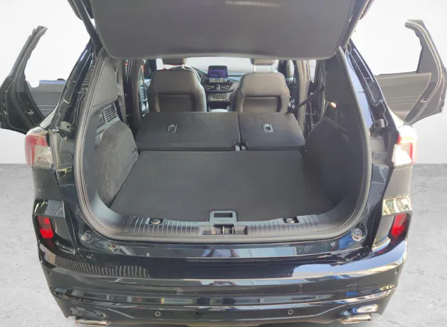 Ford Kuga 2.5 Plug-in Hybrid ST-Line X