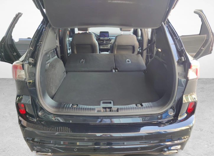 Fahrzeugbild FORD KUGA