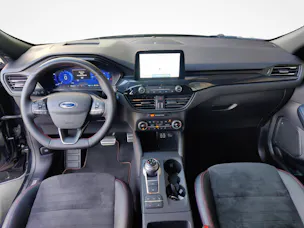 Ford Kuga 2.5 Plug-in Hybrid ST-Line X