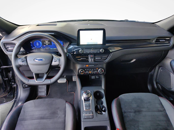 Fahrzeugbild FORD KUGA