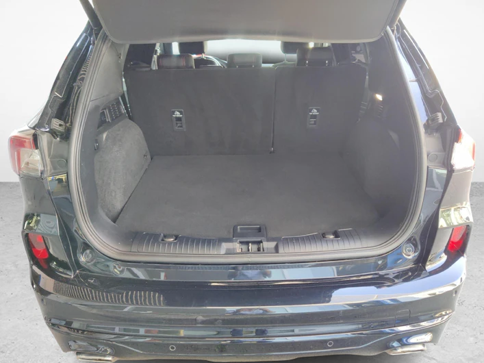Fahrzeugbild FORD KUGA