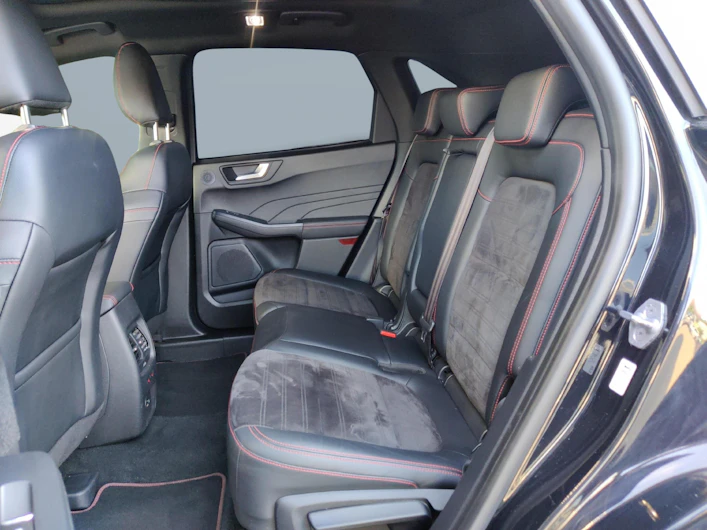 Fahrzeugbild FORD KUGA