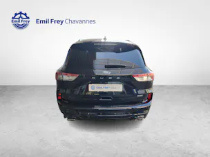Ford Kuga 2.5 Plug-in Hybrid ST-Line X