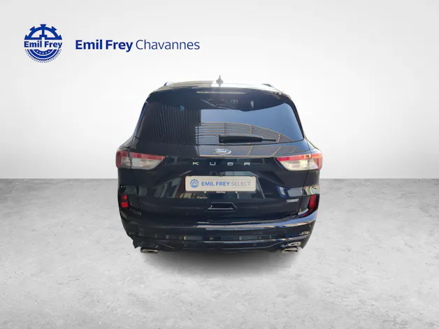 Ford Kuga 2.5 Plug-in Hybrid ST-Line X
