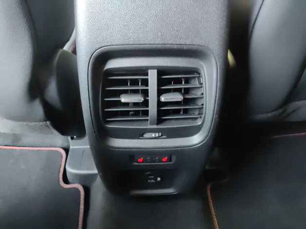 Ford Kuga 2.5 Plug-in Hybrid ST-Line X