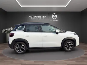 CITROEN C3 Aircross 1.2 PureTech 130 Shine Pack