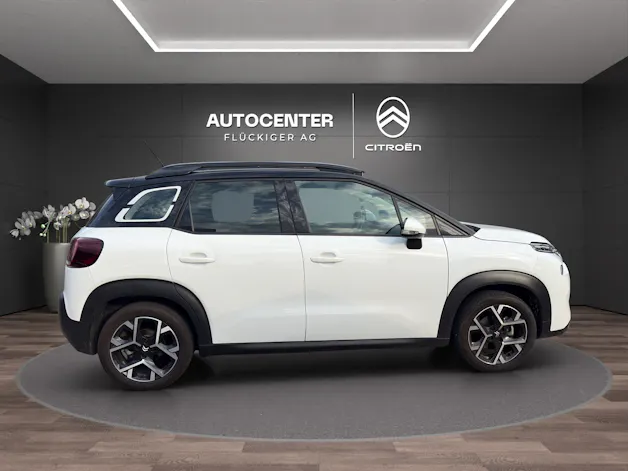 Citroën C3 Aircross 1.2 PureTech 130 Shine Pack