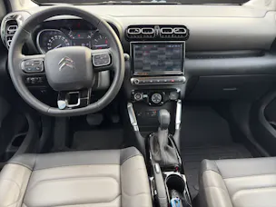 Citroën C3 Aircross 1.2 PureTech 130 Shine Pack