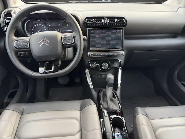 Citroën C3 Aircross 1.2 PureTech 130 Shine Pack