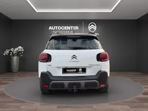 Citroën C3 Aircross 1.2 PureTech 130 Shine Pack