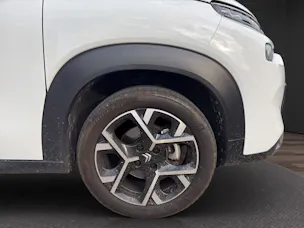 CITROEN C3 Aircross 1.2 PureTech 130 Shine Pack