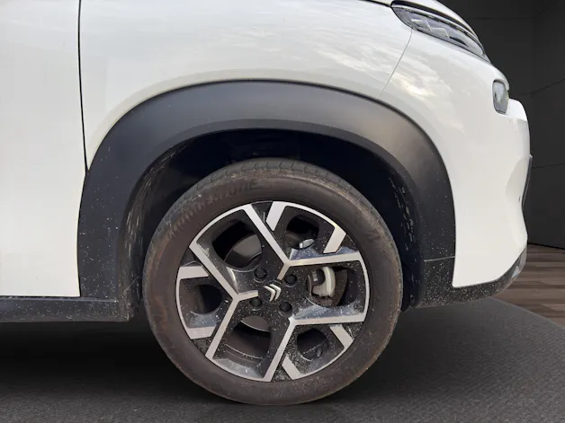 Citroën C3 Aircross 1.2 PureTech 130 Shine Pack