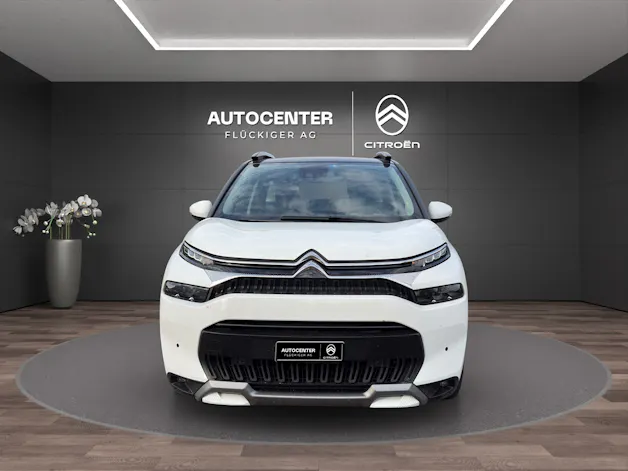 Citroën C3 Aircross 1.2 PureTech 130 Shine Pack