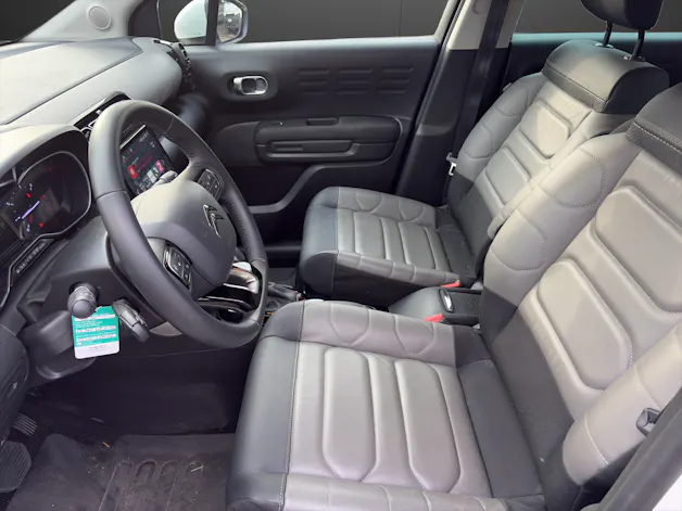 Citroën C3 Aircross 1.2 PureTech 130 Shine Pack