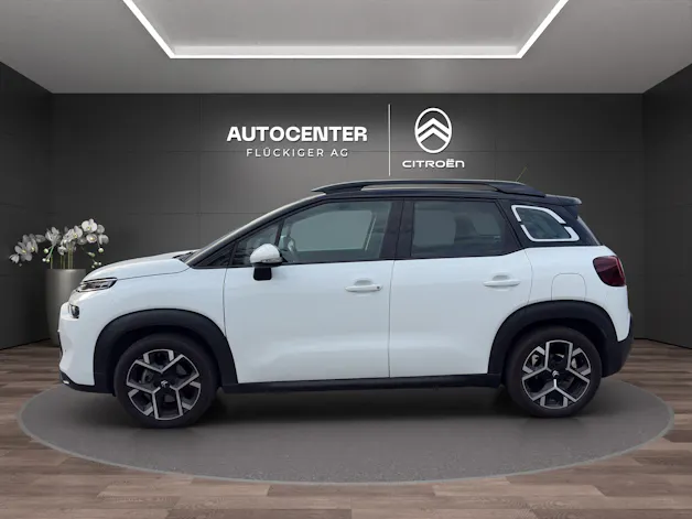 Citroën C3 Aircross 1.2 PureTech 130 Shine Pack
