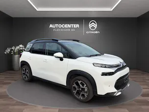 Citroën C3 Aircross 1.2 PureTech 130 Shine Pack