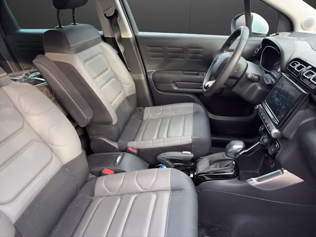 Citroën C3 Aircross 1.2 PureTech 130 Shine Pack