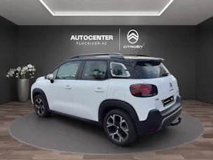 Citroën C3 Aircross 1.2 PureTech 130 Shine Pack