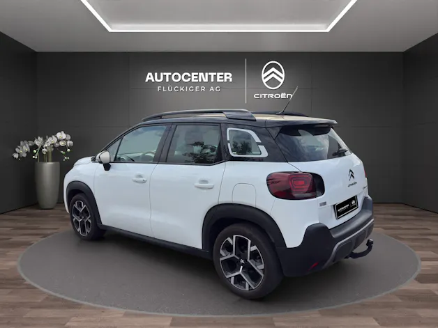 Citroën C3 Aircross 1.2 PureTech 130 Shine Pack